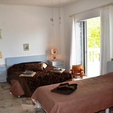 Riviera Διαμέρισμα Ασπροβάλτα