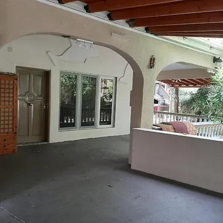 Διαμέρισμα Riviera