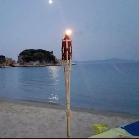 Riviera * Ασπροβάλτα