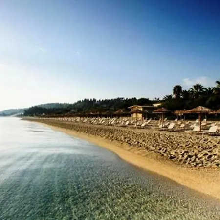 Riviera Ασπροβάλτα