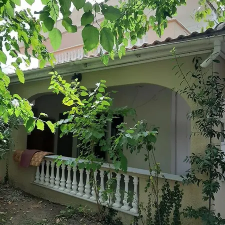Riviera Διαμέρισμα