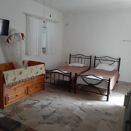 Διαμέρισμα Riviera