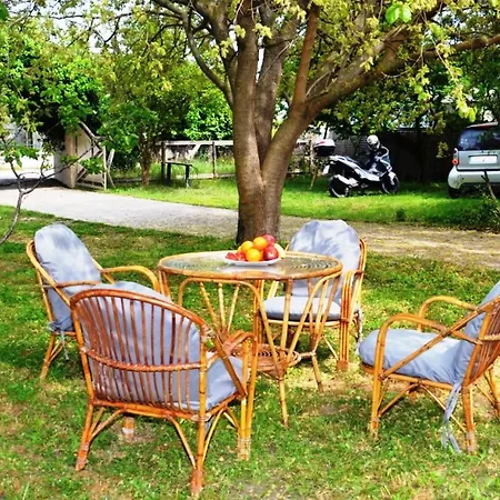 Διαμέρισμα Riviera *