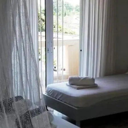Διαμέρισμα Riviera *